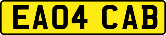 EA04CAB
