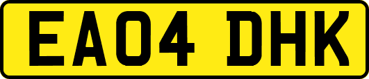 EA04DHK