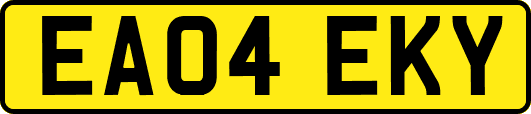 EA04EKY