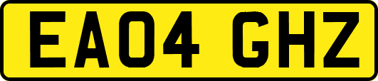 EA04GHZ