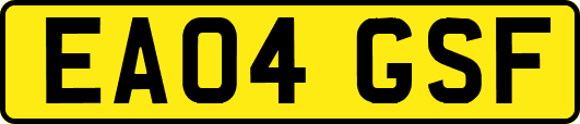 EA04GSF