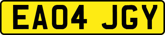 EA04JGY
