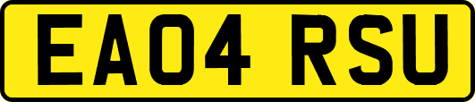EA04RSU