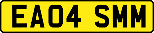 EA04SMM