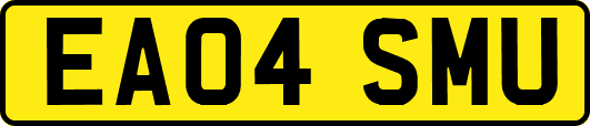 EA04SMU