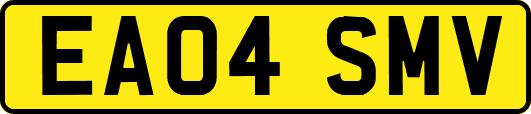 EA04SMV