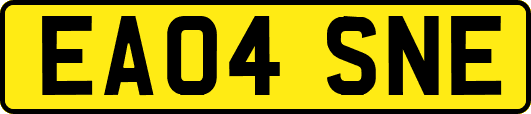 EA04SNE