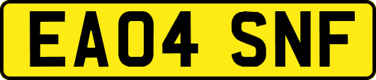 EA04SNF