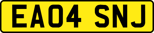 EA04SNJ
