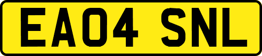 EA04SNL