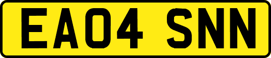 EA04SNN