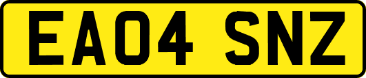 EA04SNZ