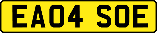 EA04SOE