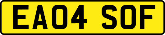 EA04SOF