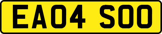 EA04SOO