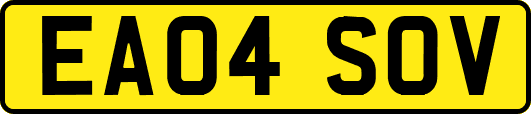 EA04SOV