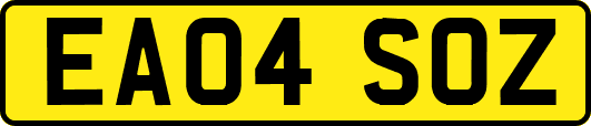 EA04SOZ