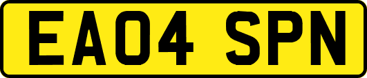 EA04SPN