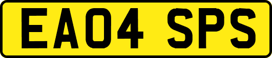 EA04SPS