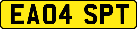EA04SPT