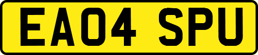 EA04SPU