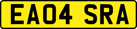 EA04SRA