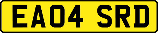 EA04SRD