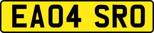 EA04SRO