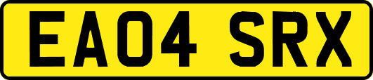 EA04SRX