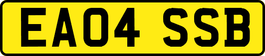 EA04SSB