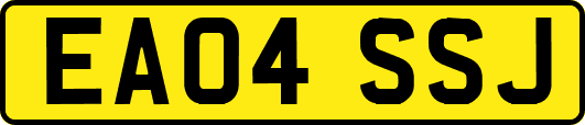 EA04SSJ
