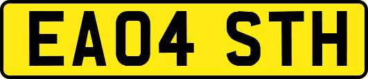EA04STH