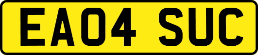 EA04SUC