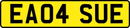 EA04SUE