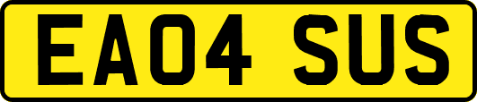 EA04SUS
