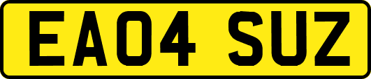 EA04SUZ
