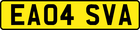 EA04SVA