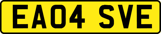 EA04SVE