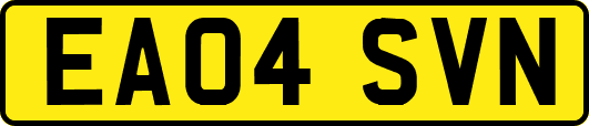 EA04SVN