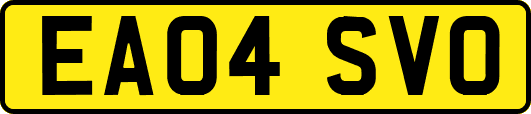EA04SVO