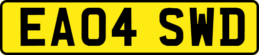 EA04SWD