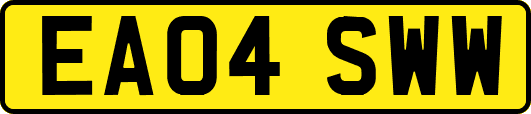 EA04SWW