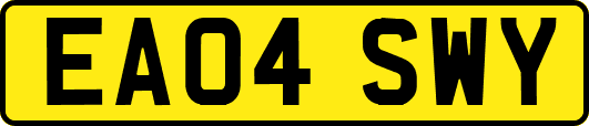 EA04SWY