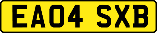 EA04SXB