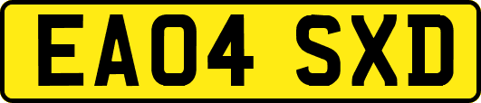 EA04SXD