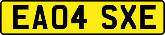 EA04SXE