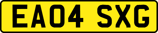 EA04SXG