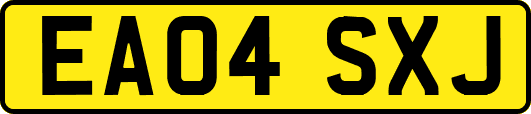 EA04SXJ