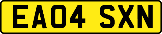 EA04SXN