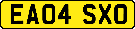 EA04SXO